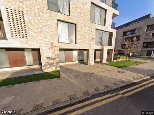 Flat for rent in Alpine Place, Greater London