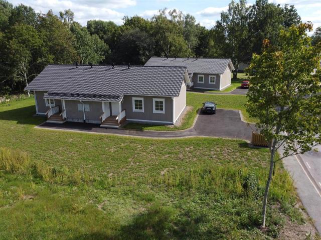 Lägenhet hyra i Alsterbro, Kalmar