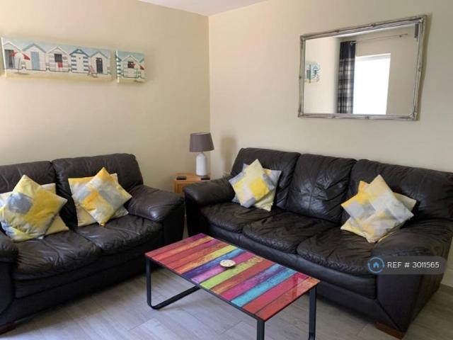 Flat for rent in Livermead