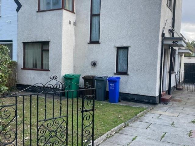 Flat for rent in Benchill, Georgia