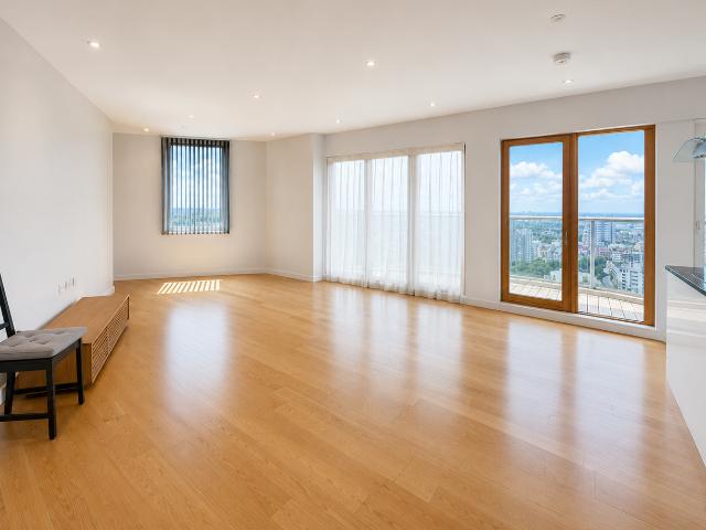 Flat for rent in London Borough of Croydon, Addiscombe
