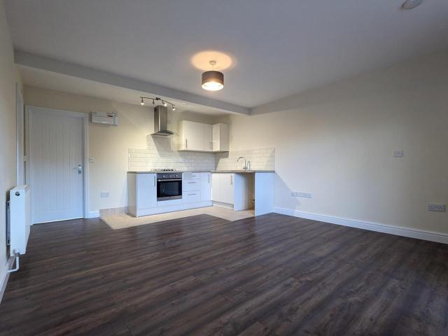 Flat for rent in Turves Green, West Midlands