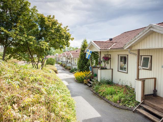 Lägenhet hyra i Svanesund, Västra Götaland