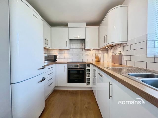 Flat for rent in Providence Place, Midsomer Norton