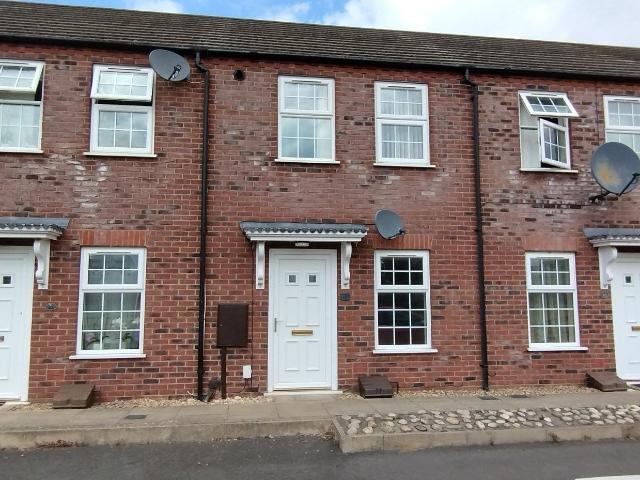 Flat for rent in Gosberton Clough, Lincolnshire