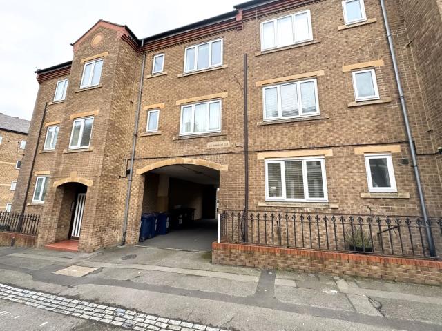 Flat for rent in Old Saltburn, Saltburn