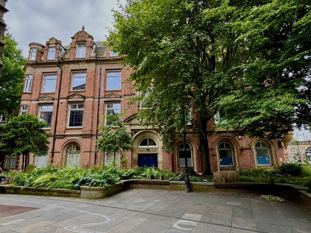 Flat for rent in Grainger Town, Newcastle upon Tyne
