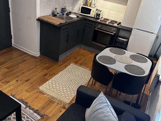 Flat for rent in London Borough of Lewisham, New Cross
