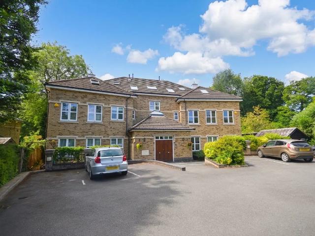 Flat for rent in Penn Bottom, Buckinghamshire