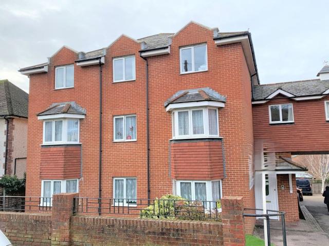 Flat for rent in Central, Heathlands