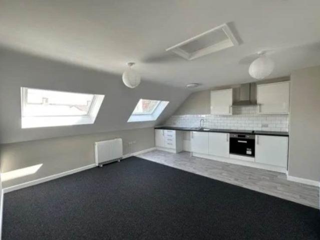 Flat for rent in Sherborne, East Dorset