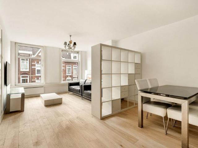 Appartement te huur in Ermelo, De Beek