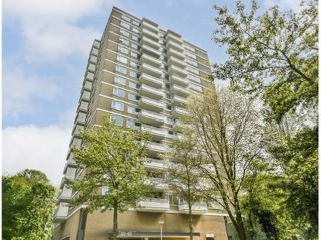 Appartement te huur in Ermelo, De Beek