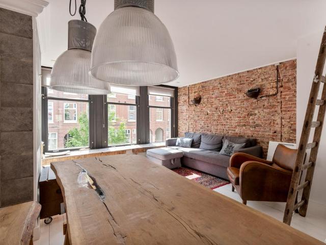 Appartement te huur in Ermelo, De Beek