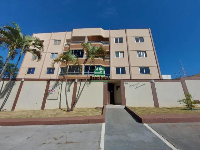 Apartamento aluguel em Região Geográfica Imediata de Anápolis, Anápolis