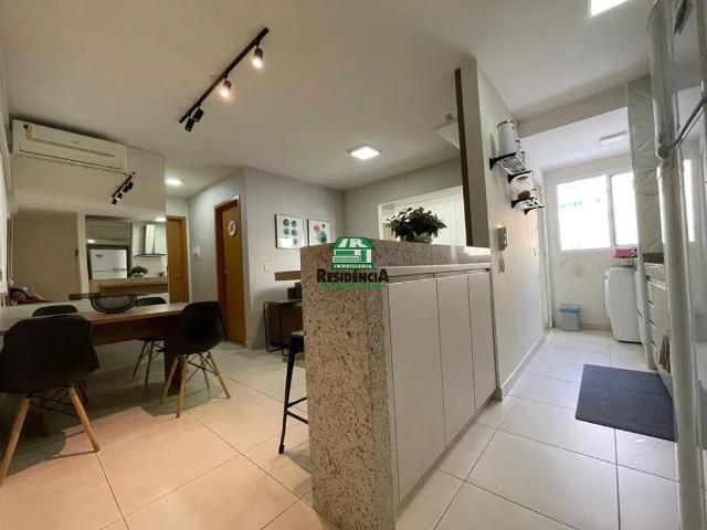 Apartamento aluguel em Vila João Luiz de Oliveira, Anápolis