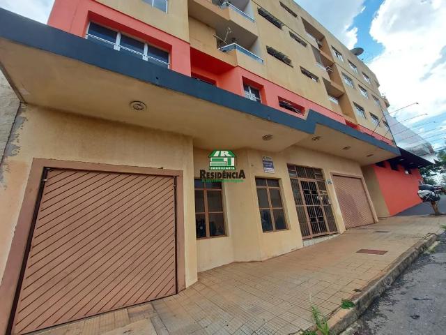 Apartamento aluguel em Região Geográfica Imediata de Anápolis, Anápolis