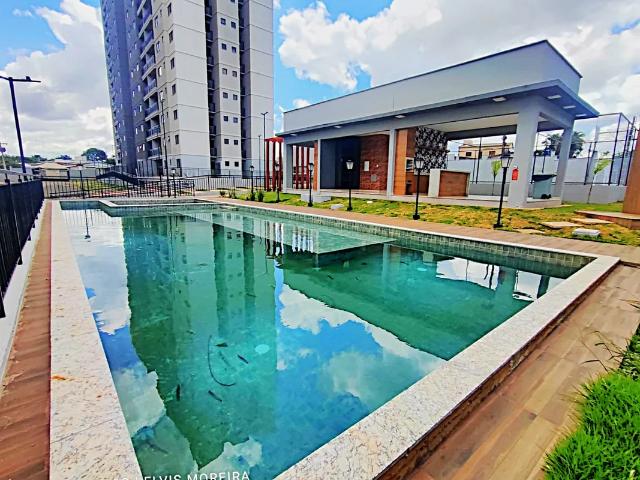 Apartamento aluguel em Região Geográfica Imediata de Anápolis, Anápolis