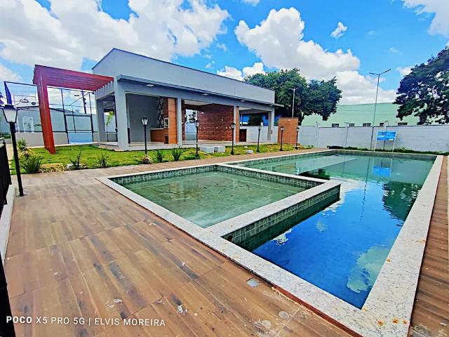 Apartamento aluguel em Região Geográfica Imediata de Anápolis, Anápolis