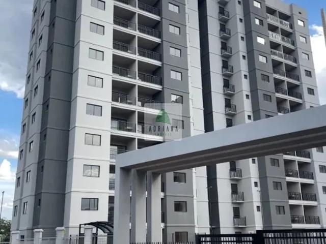 Apartamento aluguel em Região Geográfica Imediata de Anápolis, Anápolis