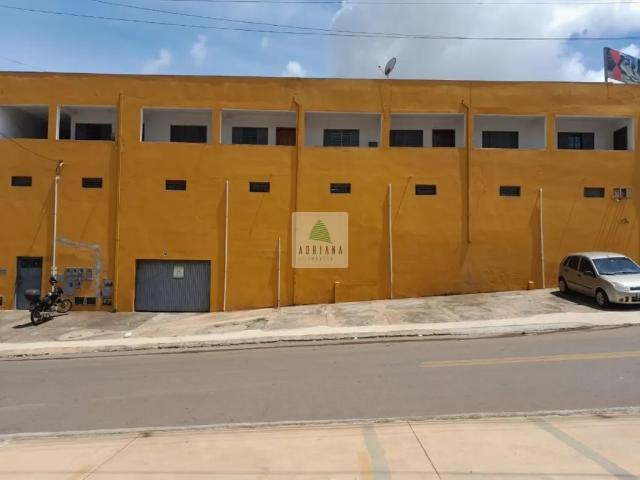Apartamento aluguel em Região Geográfica Imediata de Anápolis, Anápolis
