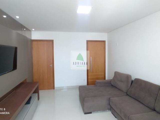 Apartamento aluguel em Região Geográfica Imediata de Anápolis, Anápolis