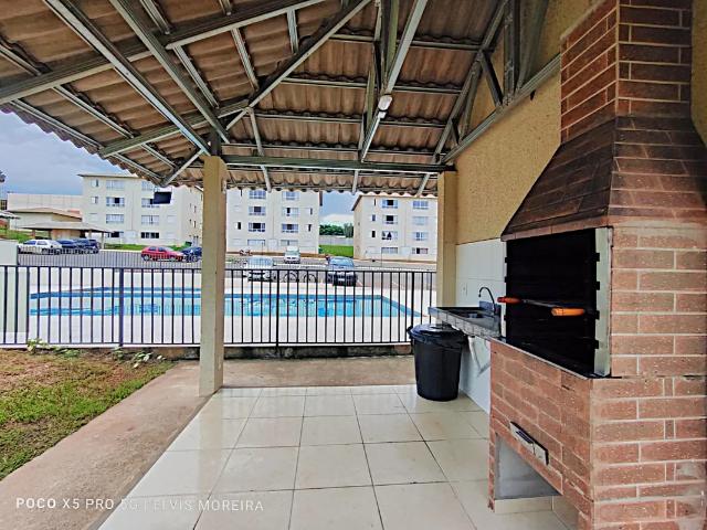 Apartamento aluguel em Região Geográfica Imediata de Anápolis, Anápolis