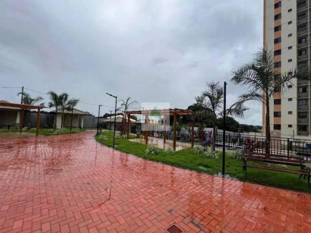 Apartamento aluguel em Região Geográfica Imediata de Anápolis, Anápolis