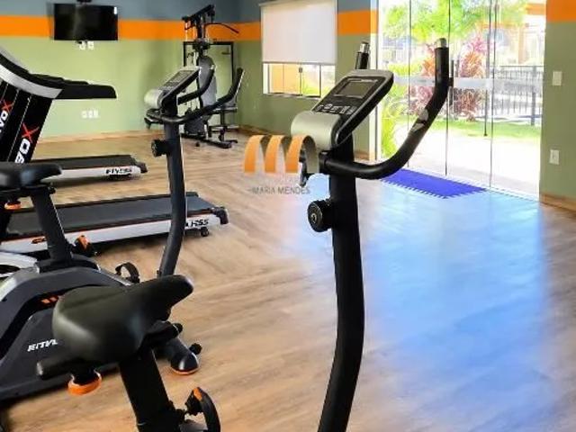 Apartamento aluguel em Região Geográfica Imediata de Anápolis, Anápolis