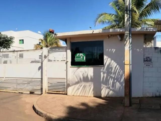 Apartamento aluguel em Região Geográfica Imediata de Anápolis, Anápolis