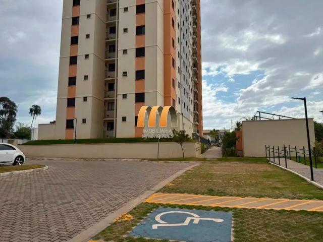 Apartamento aluguel em Região Geográfica Imediata de Anápolis, Anápolis