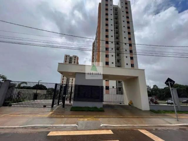Apartamento aluguel em Região Geográfica Imediata de Anápolis, Anápolis