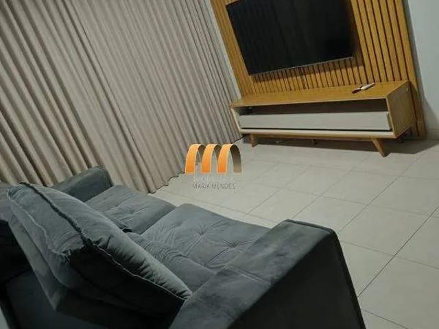 Apartamento aluguel em Região Geográfica Imediata de Anápolis, Anápolis