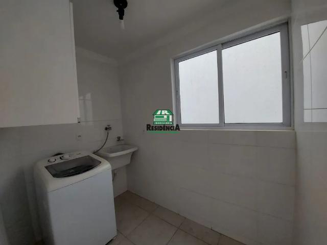 Apartamento aluguel em Região Geográfica Imediata de Anápolis, Anápolis
