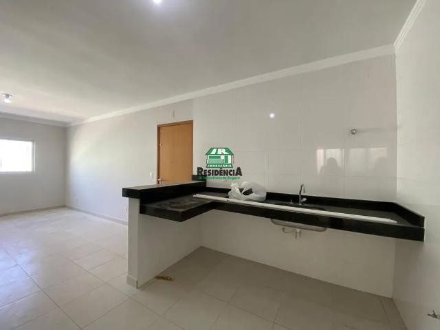 Apartamento aluguel em Região Geográfica Imediata de Anápolis, Anápolis