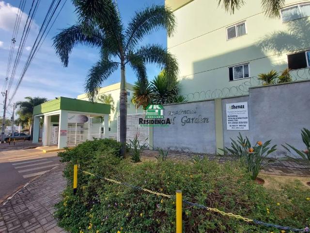 Apartamento aluguel em Região Geográfica Imediata de Anápolis, Anápolis