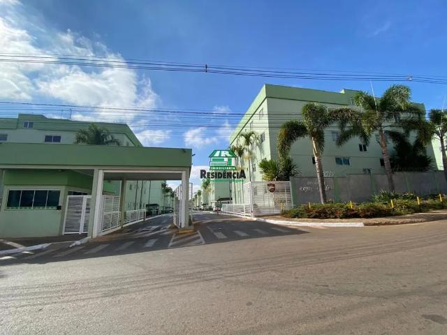 Apartamento aluguel em Região Geográfica Imediata de Anápolis, Anápolis