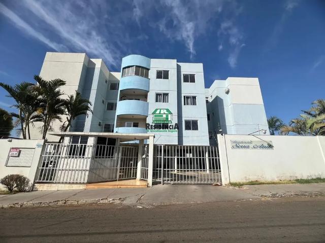 Apartamento aluguel em Região Geográfica Imediata de Anápolis, Anápolis