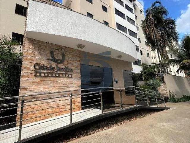 Apartamento aluguel em Região Geográfica Imediata de Anápolis, Anápolis