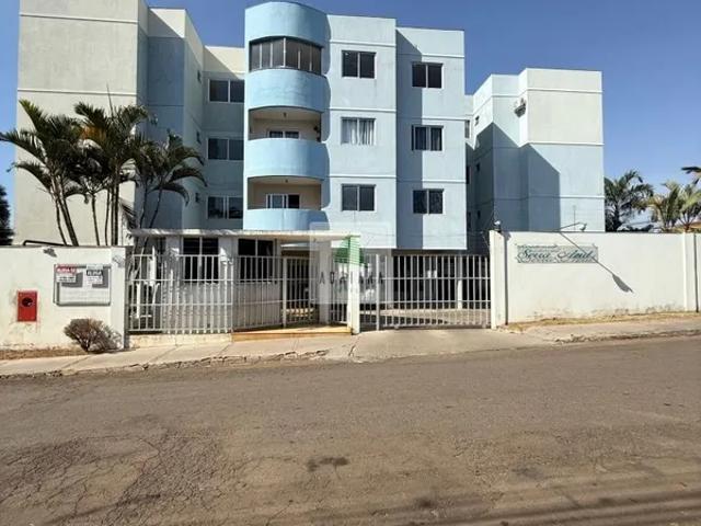 Apartamento aluguel em Região Geográfica Imediata de Anápolis, Anápolis