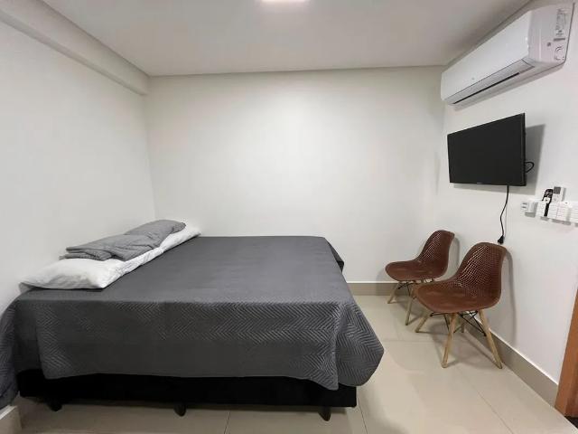 Apartamento aluguel em Região Geográfica Imediata de Anápolis, Anápolis
