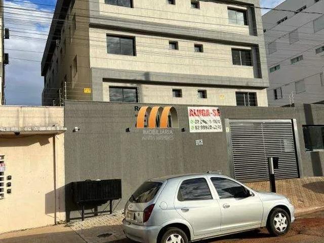 Apartamento aluguel em Região Geográfica Imediata de Anápolis, Anápolis