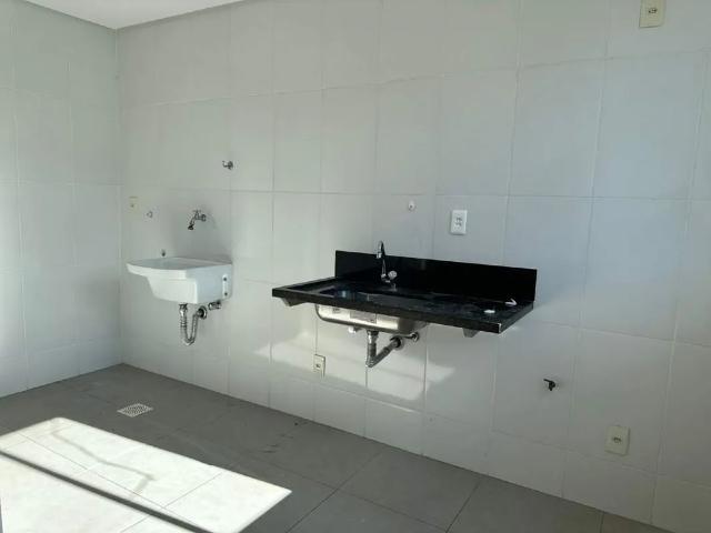Apartamento aluguel em Cidade Universitária, Anápolis