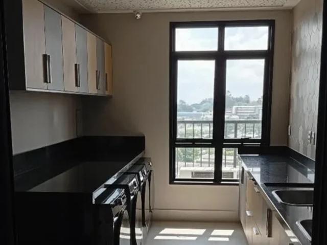 Apartamento aluguel em Região Geográfica Imediata de Anápolis, Anápolis