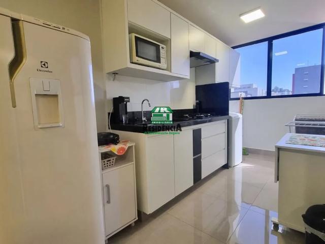 Apartamento aluguel em Região Geográfica Imediata de Anápolis, Anápolis