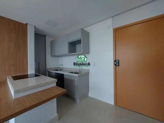 Apartamento aluguel em Cidade Universitária, Anápolis