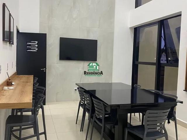 Apartamento aluguel em Região Geográfica Imediata de Anápolis, Anápolis