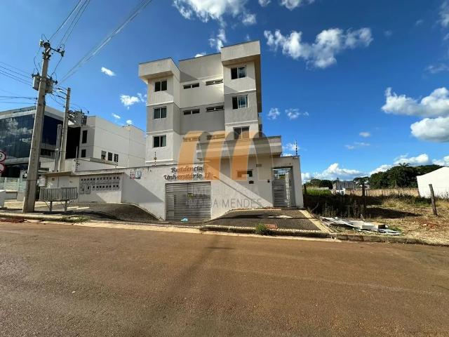 Apartamento aluguel em Região Geográfica Imediata de Anápolis, Anápolis