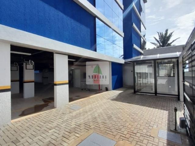 Apartamento aluguel em Região Geográfica Imediata de Anápolis, Anápolis