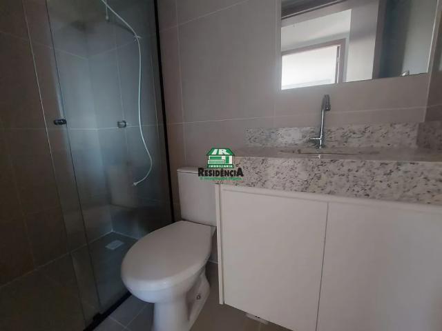 Apartamento aluguel em Região Geográfica Imediata de Anápolis, Anápolis